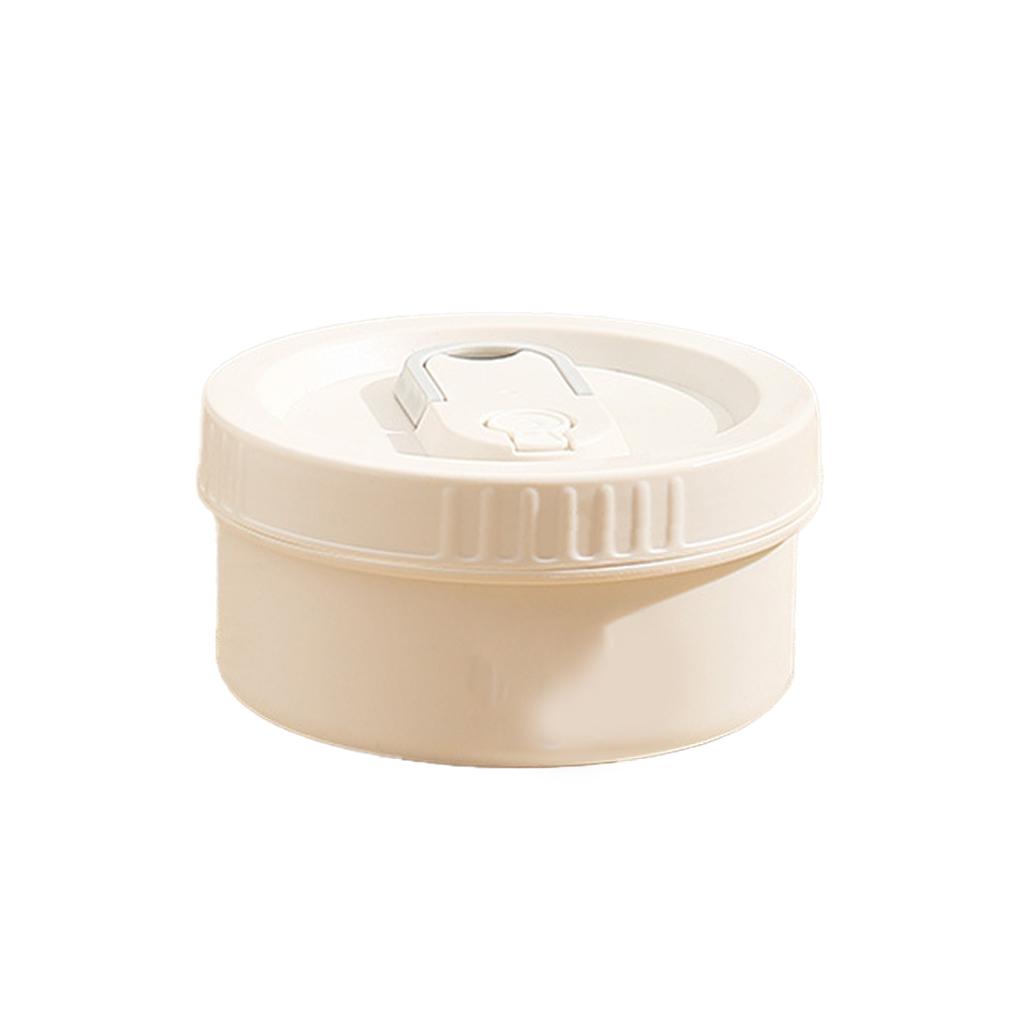 Office Portable Microwave Oven Thermal Insulation Lunch Box Traveling Detachable Food Storage Case Washable Container
