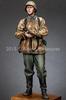 Alpine Miniatures scale Panzergrenadier Feldherrenhalle Resin Kit AM16030 1/16 (person)