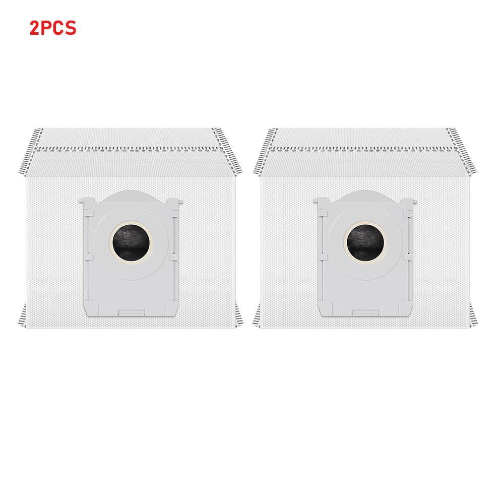 Dust Bag For Ecovacs Deebot X8 X9 PRO OMNI T50 PRO OMNI T50 OMNI T50 MAX PRO OMNI T80 PRO OMNI T80 OMNI Yeedi S14 Plus Parts