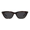 Gentle Monster Cat Eye Sunglasses Men Sunglasses Brown GISELET1