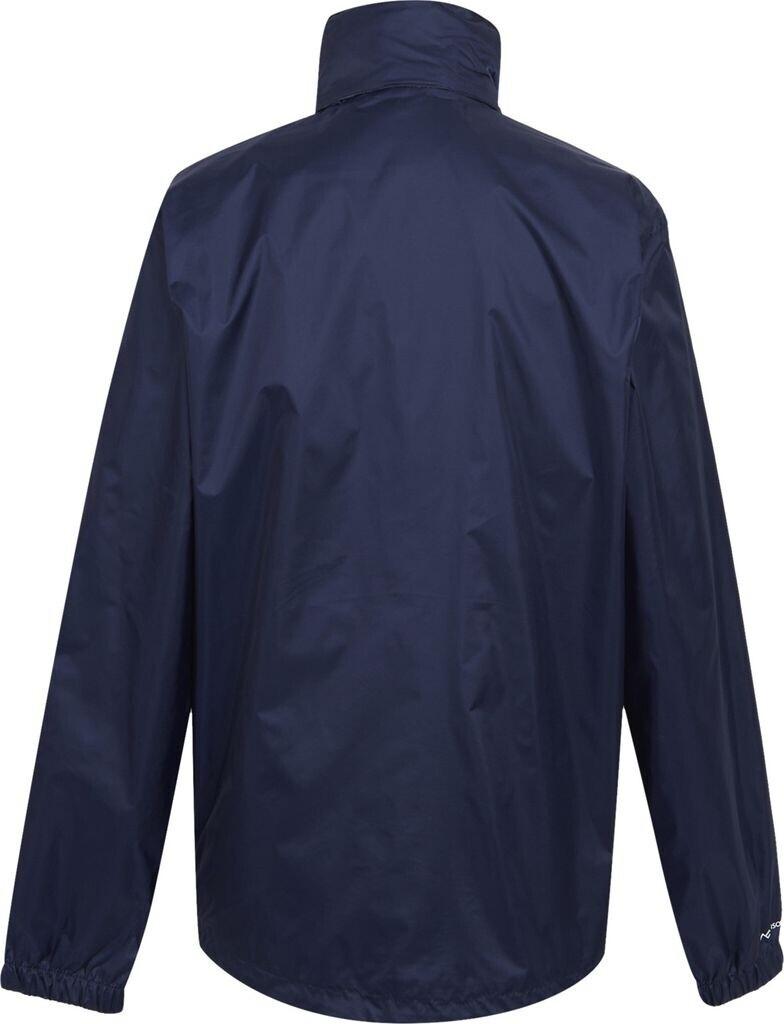 Куртка Regatta Lyle IV (RMW283) (RMW283_540) морская