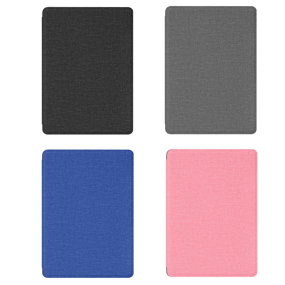 Case For Kindle Paperwhite 12th Generation 7'' with Auto Sleep Wake Protective Case for Kindle Colorsoft Signature Edition