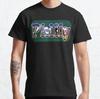 Philadelphia Proud Sports Fan Classic T-Shirt S-3XL