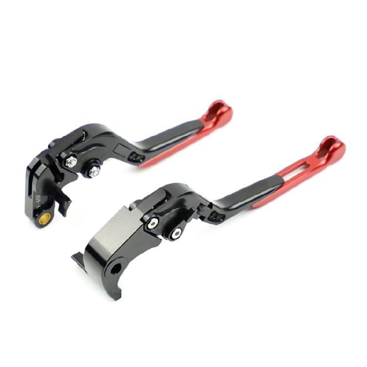 For CBR600RR Motorcycle Dirt Bike Folding-Brake Clutch Levers Short Long Handle