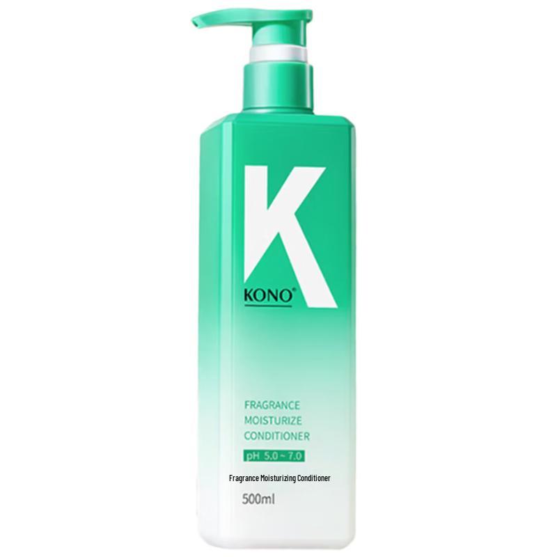 KONO Fragrance Nourishing Conditioner
