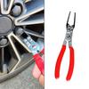 1pc Car Multifunctional Relay Hand Puller Removal Pliers Engine Fuse Quick Disassembly Clamp Tool Auto Repair Accessories