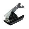 Hood Lock Release Handle MB775329, MR640197 For Mitsubishi Lancer Montero Pajero