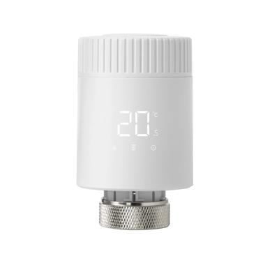 Home Heating Smart Home Automation Smart Thermostat Energy Saving Thermostat Energy Saving Mode Safety Features