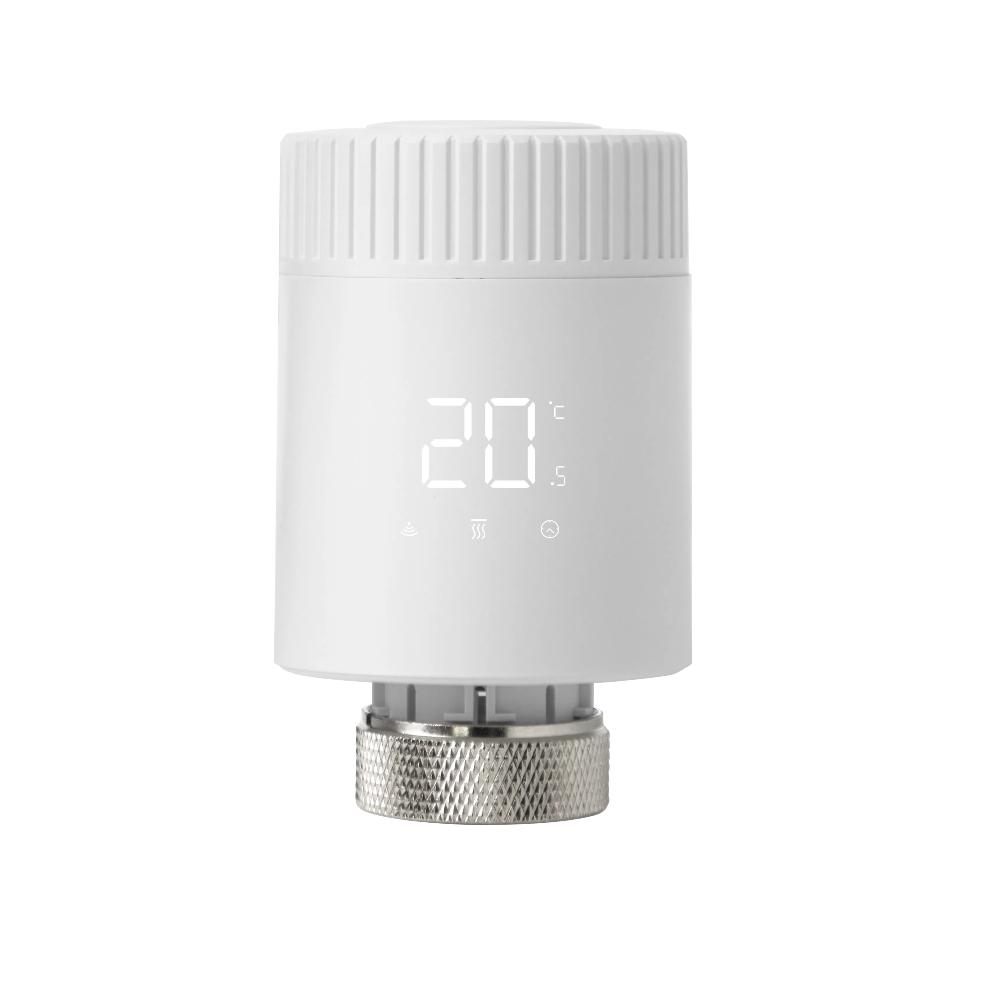 Home Heating Smart Home Automation Smart Thermostat Energy Saving Thermostat Energy Saving Mode Safety Features