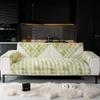 Soft Plush Sofa Towel Thicken Winter Warm Sofa Cover For Living Room Universal And Anti-slip Sofa Mat Couch Cushion Home Decor