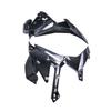 BMW S1000R M1000R Thunder Edition Carbon Fiber Side Panel Liners
