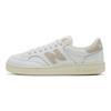 New Balance Nb Pro Court Lightweight Breathable Low-Top Skate Shoes Unisex Sneakers Off-White PROCTCWT