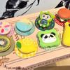 Trendy Cartoon Fruit MagSafe-Compatible Magnetic Bracket