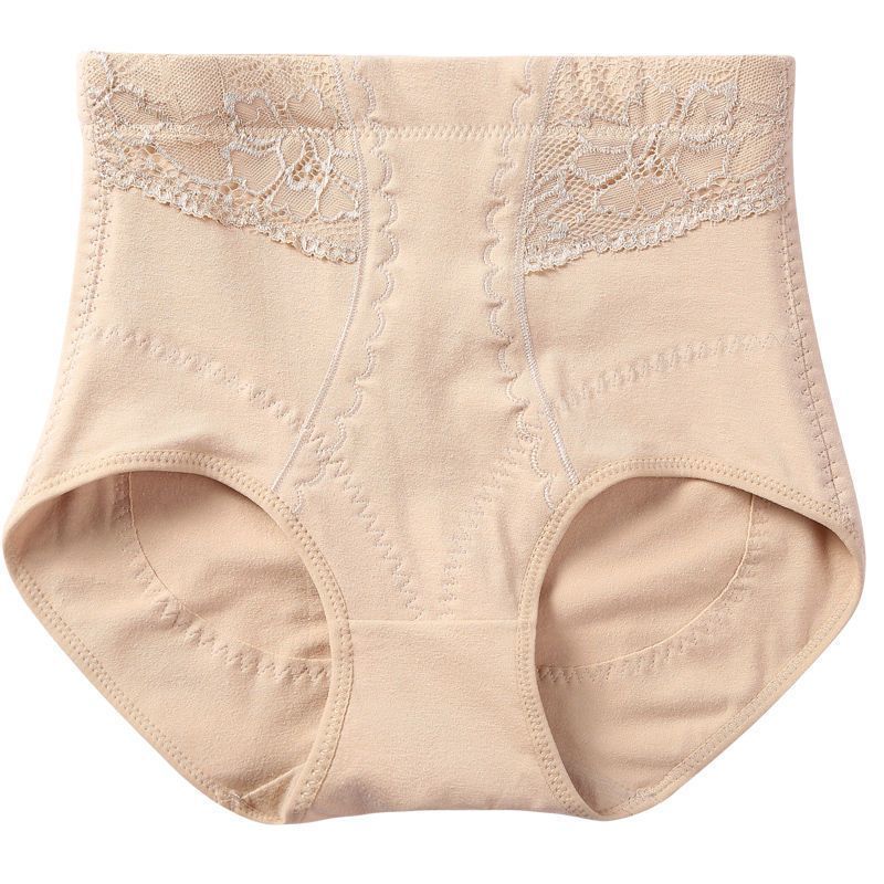 

Женское нижнее белье с высокой талией, утягивающее живот, для похудения живота, с сильным эффектом подтяжки ягодиц, формирующее фигуру, пояс-тренажер для талии 3XL