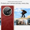For Honor Magic V6 5G Glass IMAK High Definition Integrated Thin Glass Lens Film