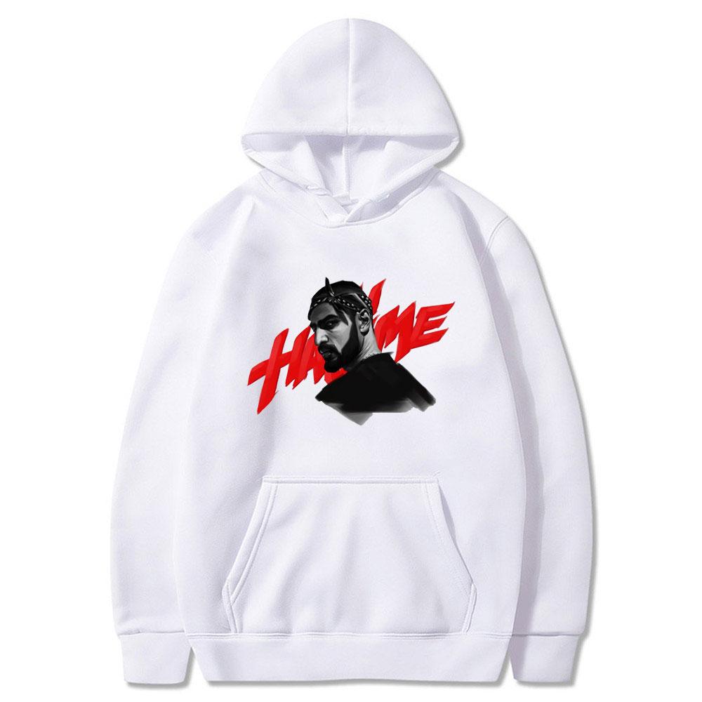 Hoodies Anime Hajime MiyaGi Andy Panda Print Men Women Sweatshirts Unisex Sweatshirt Harajuku Ulzzang Graphic Casual Lady Hoody