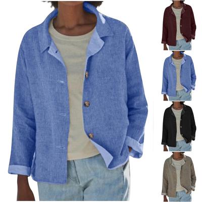Kadın giyim ve aksesuarları – Blazer ceketler