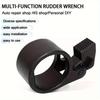 Universal 27-42mm Steering Ball Head Extractor Remover Is Suitable for Car Chassis Rocker Arm Removal/installation