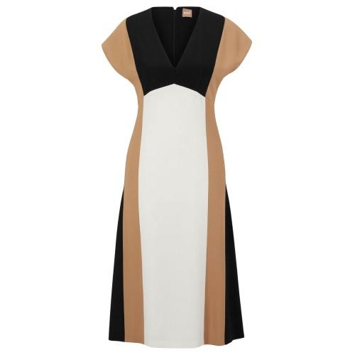 Boss Womens/Ladies Debrany Casual Dress