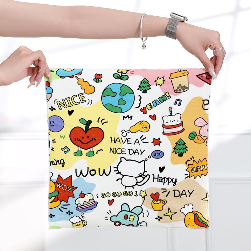 Compact Velcro Camera Lens Wrap and Makeup Storage Bag