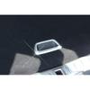 Matte Silver Tailgate Rear Door Handle Cover Trim Fit For BMW X2 F39 2018-