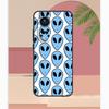 Alien Martian UFO Case For Honor Magic 7 Lite 5 6 8 Pro Honor 200 400 X9c X9b X9a X8b X8a X8c 50 70 90 Cover