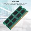 DDR3 4GB 1333MHz Notebook DDR3 Speicher Schnelle Daten DDR3 4GB für