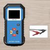 High Accuracy Vehicle Battery Diagnostic Tool With LCD Display Capacity Resistance In 10 Second For Lithium Batteries