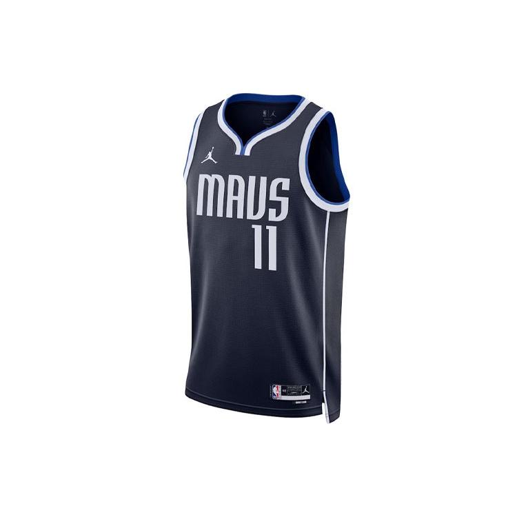 Jordan Swingman Basketball Jersey Unisex Dark Blue DO9523-421 XXXL