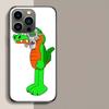 Alvaro Diaz COCO Handyhülle Für Iphone 17 Air 15 Pro 14 Plus 16 Pro Max 12 13 Mini 11 16E X XS Hülle Niedliche Fundas