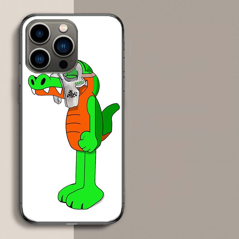 Alvaro Diaz COCO Handyhülle Für Iphone 17 Air 15 Pro 14 Plus 16 Pro Max 12 13 Mini 11 16E X XS Hülle Niedliche Fundas
