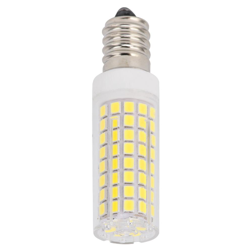 Flicker Free LED Corn Bulb Ceramic Dimmable LED Bulb New Corn Light Bulb  Chandelier Light