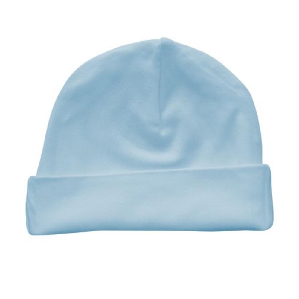 Link Kids Wear Baby Rox 01 Organic Beanie