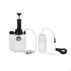 Automatic Brake Fluid Changer 3L Capacity Pneumatic Bleeder Repair Tool for Mechanics,