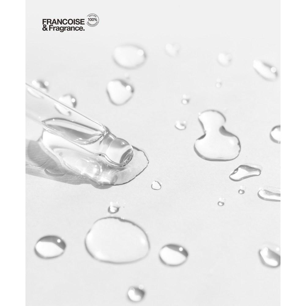 Franceoise high molecular hyaluronic acid concentrate, 100ml, 2 units