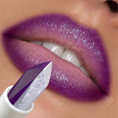 Rossetto Magico Cambia Colore con la Temperatura Tinta Labbra Gloss Idratante e a Lunga Durata Balsamo Labbra Impermeabile