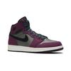(GS) Air Jordan 1 Retro High 'Mulberry' Kids' 332148-505
