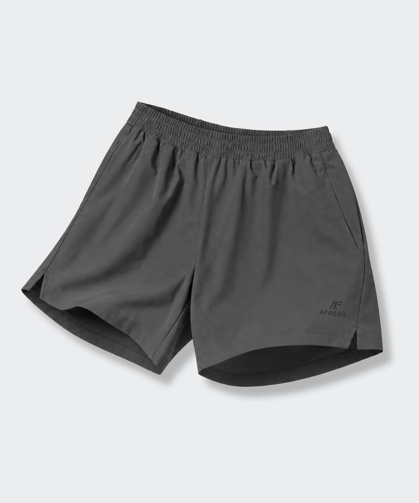 Eopeuleswi Airstretch Shorts_Dark Grey Training