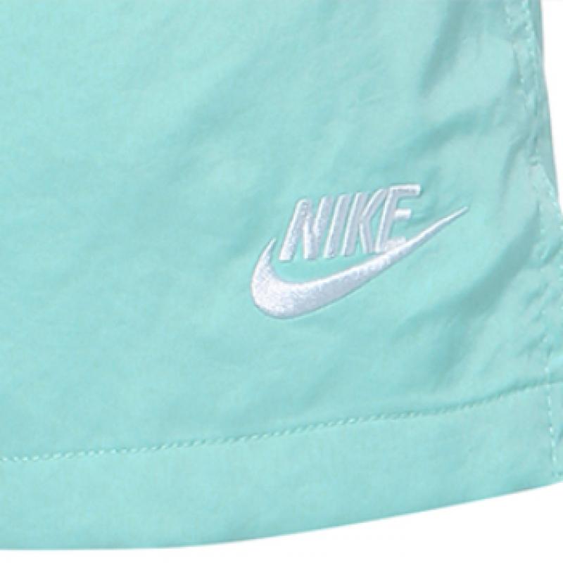 Nike Galleria Nike Bărbați S nSw Sce Țesut Lnd Flow Pantaloni Scurți Ar2382 382