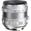 Thypoch Simera 50mm Lens F/1.4 (Leica M, Silver)