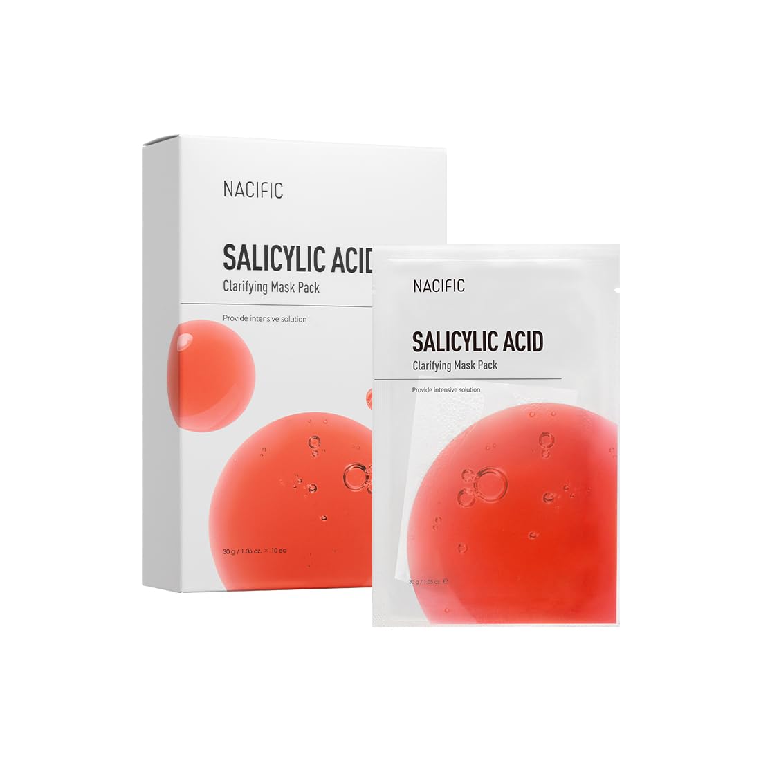 

SA Маска-пленка уход за тоном кожи баланс кожи ткань на основе экстракта бамбукового тростника уход за текстурой проблема [Nacific] (10 листов) #Кожа #Красивая #Увлажняющая