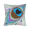 Ethnic Pattern Pillow Case  Comfy Pillow Cover For Sofa Home Decor Vintage Cushion Cover