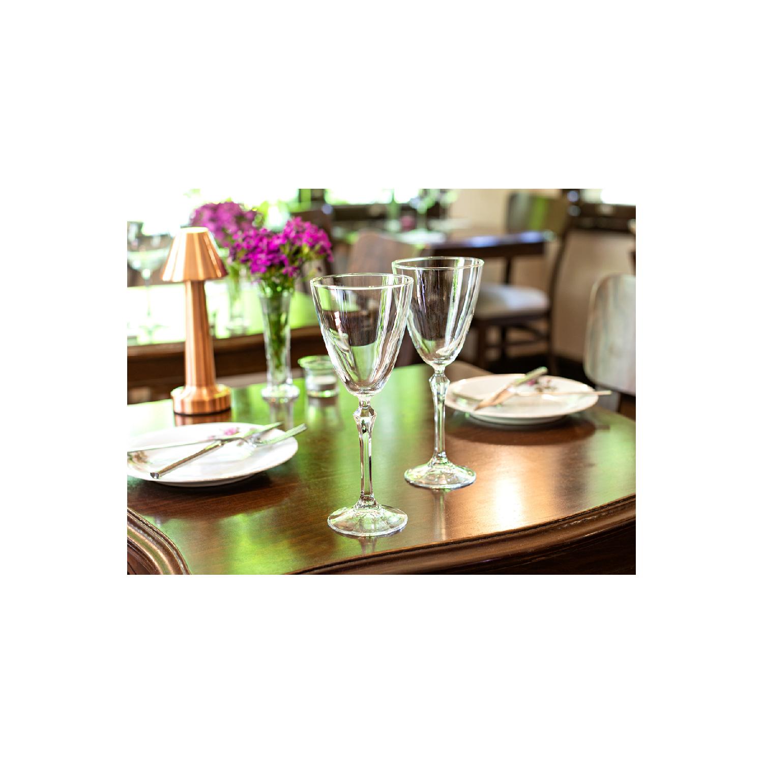 

Vincent Набор из 4 бокалов для красного вина