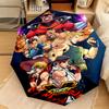Street Fighter Champion Automatic Umbrella - Suitable Travel Portable Umbrella Outdoor sun shading umbrella Suitable For All Seasons