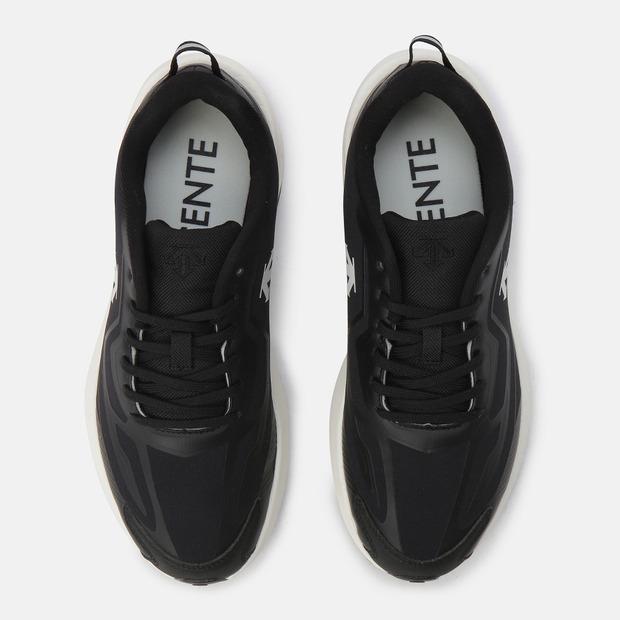 Descente Futect Black Sr123Lcr24 (A Type)