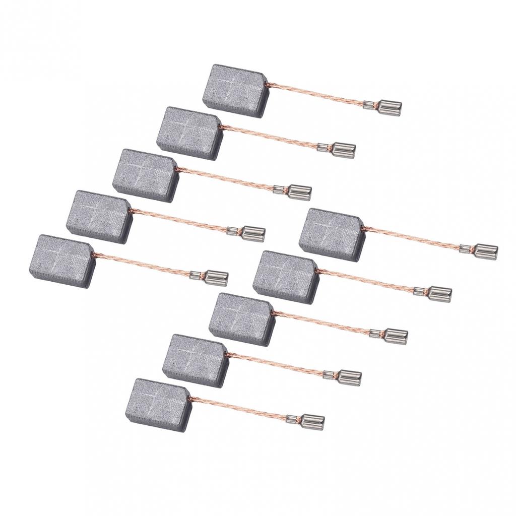 Carbon Brushes Angle Grinder Carbon Brushes WU Mm WU