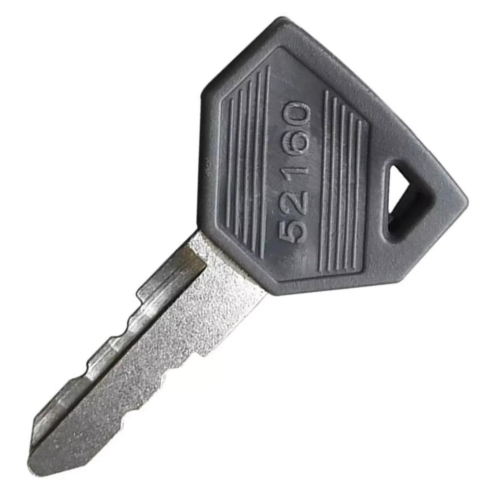 52160 Ignition Key for John Deere Yanmar
