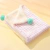 New Washable Soft Cat Blanket Thicken Comfortable Pet Sleeping Bed Pet Bed Mat For Cats