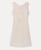 MIXXO Lace Layered Long Dress_Miwowg301G