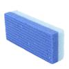 Pumice Stone Callus Remover Professional Callous Dead Skin Removers Scrubber Pedicure Exfoliator for Feet Blue